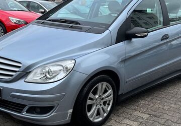 Mercedes-Benz B 180 175.000 km 4.900 &euro; Wiesbaden 65187