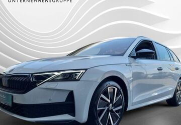 Skoda Octavia 21.716 km 33.680 &euro; Bad Camberg 65520