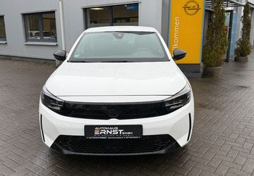 Opel Corsa 4.400 km 16.290 &euro; Bad Schwalbach 65307