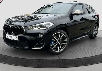 BMW X2 49.100 km 28.980 &euro; Wiesbaden 65205