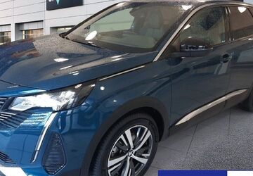 Peugeot 3008 21.700 km 20.790 &euro; Mainz 55120
