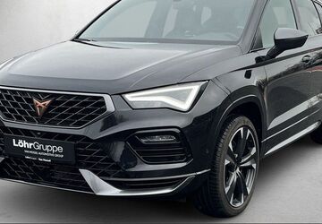 Cupra Ateca 16.549 km 32.720 &euro; Mainz 55120