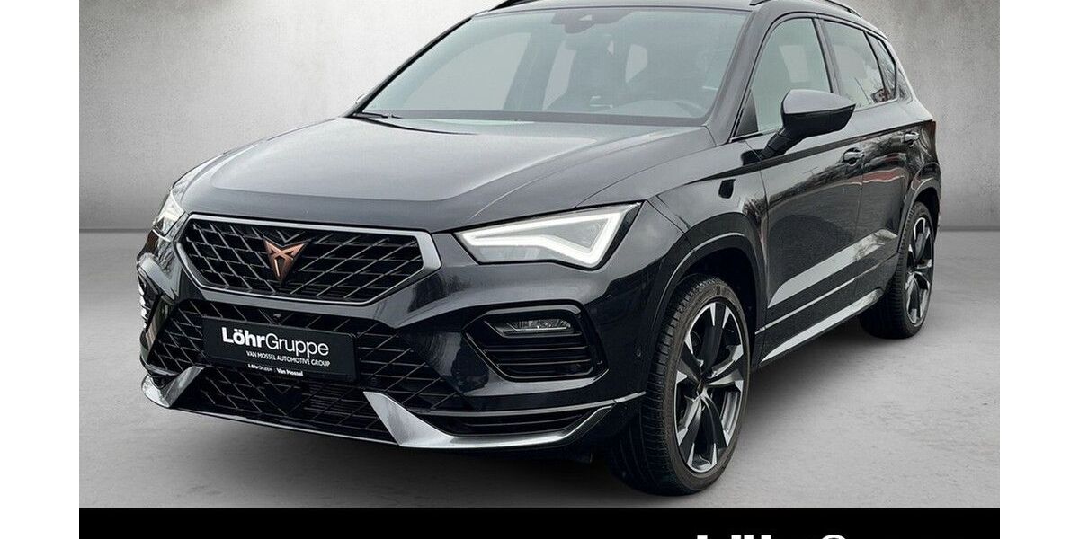 Cupra Ateca 16.549 km 32.720 &euro; Mainz 55120