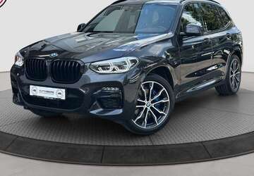 BMW X3 62.180 km 44.900 &euro; Wiesbaden 65205