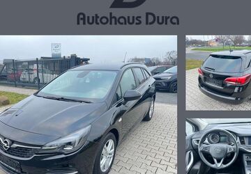 Opel Astra 110.200 km 11.950 &euro; Rüsselsheim 65428