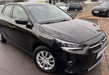 Opel Corsa 55.995 km 13.990 &euro; Mainz 55120