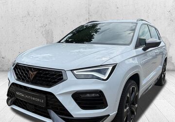 Cupra Ateca 10.610 km 31.450 &euro; Mörfelden-Walldorf 64546