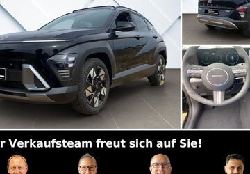 Hyundai KONA 1.900 km 33.880 &euro; Ingelheim 55218