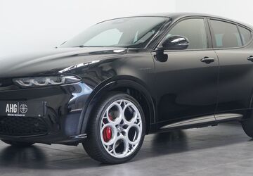 Alfa Romeo Tonale 18.185 km 28.990 &euro; Wiesbaden 65205