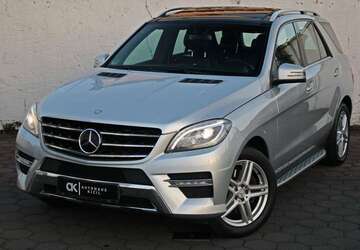 Mercedes-Benz ML 350 190.000 km 20.000 &euro; Mainz-Kostheim 55246