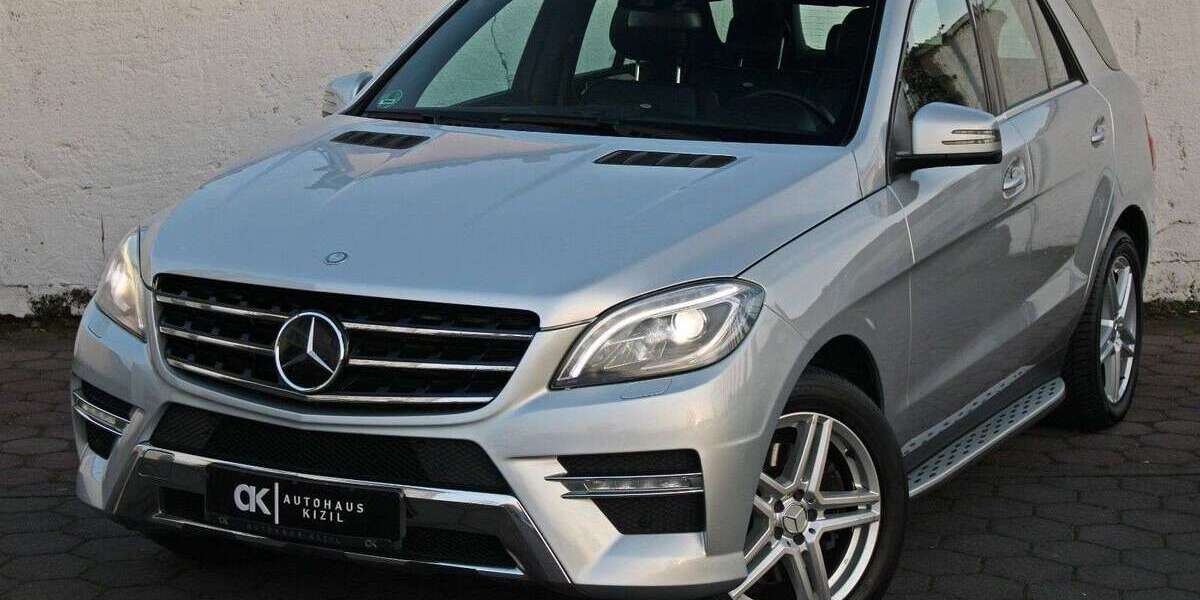 Mercedes-Benz ML 350 190.000 km 20.000 &euro; Mainz-Kostheim 55246