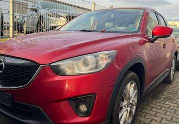 Mazda CX-5 137.589 km 12.290 &euro; Mainz 55128