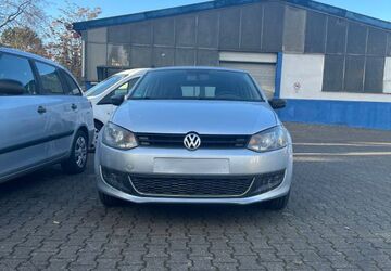 VW Polo 209.000 km 3.000 &euro; Kronberg 61476