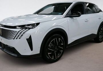 Peugeot 3008 19.789 km 27.950 &euro; Ingelheim am Rhein (bei Mainz) 55218