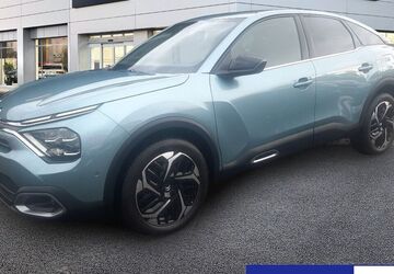 Citroen C4 29.196 km 19.390 &euro; Mainz 55120