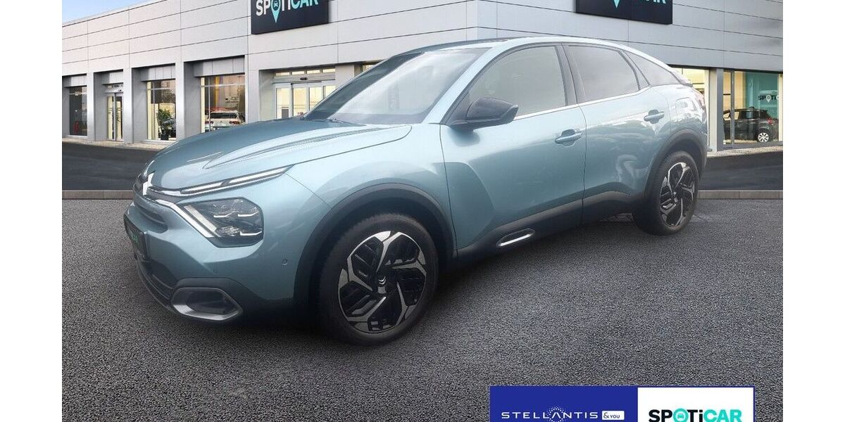 Citroen C4 29.196 km 19.390 &euro; Mainz 55120