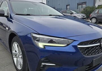 Opel Insignia 89.000 km 11.305 &euro; Kelkheim 65779