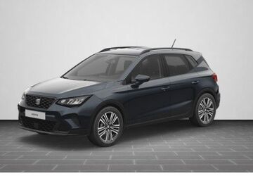 Seat Arona 8.217 km 19.690 &euro; Bingen / Rhein 55411