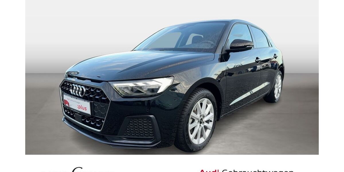 Audi A1 9.736 km 24.990 &euro; Idstein 65510