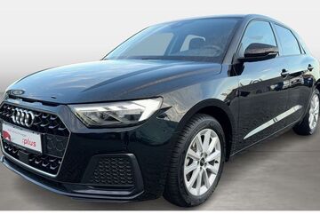 Audi A1 9.736 km 27.490 &euro; Idstein 65510
