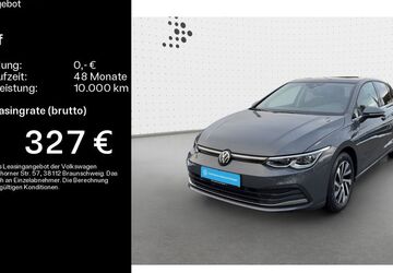 VW Golf 35.990 km 22.880 &euro; Eschborn 65760