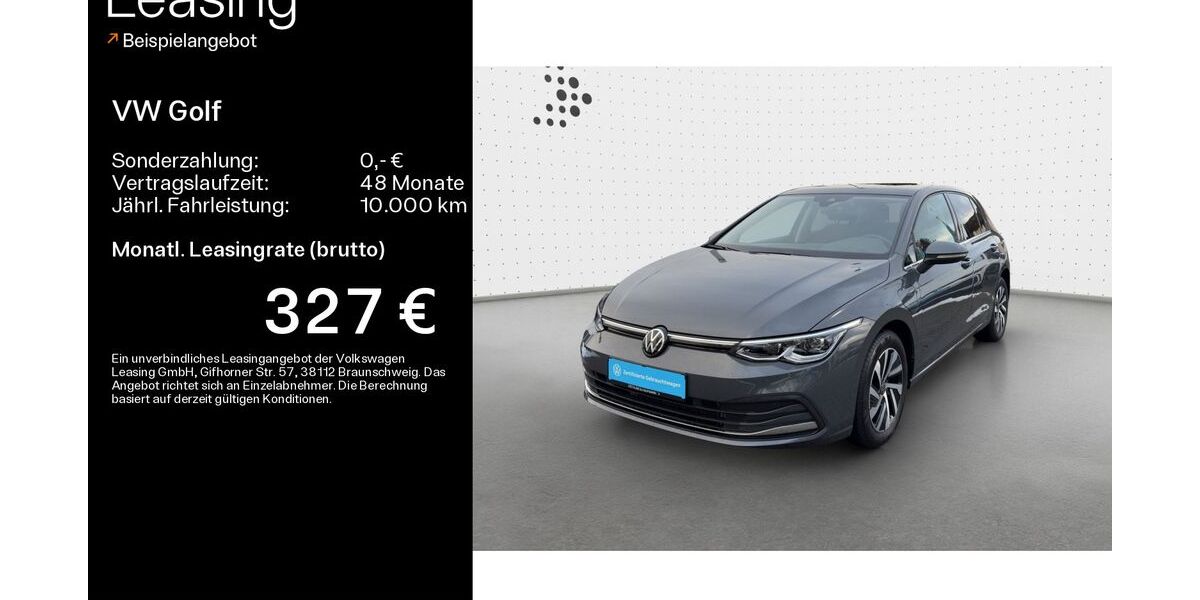 VW Golf 35.990 km 22.880 &euro; Eschborn 65760