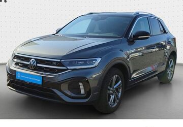 VW T-Roc 57.183 km 19.700 &euro; Bad Camberg 65520