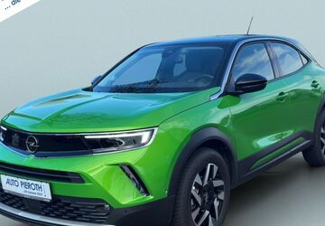 Opel Mokka 7.600 km 18.350 &euro; Bingen 55411