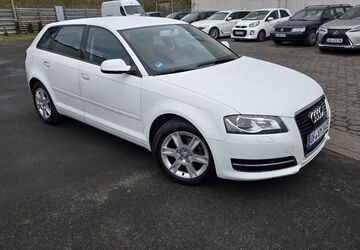 Audi A3 140.000 km 6.500 &euro; Bischofsheim 65474