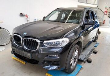 BMW X3 113.700 km 32.399 &euro; Harxheim/ Mainz 55296