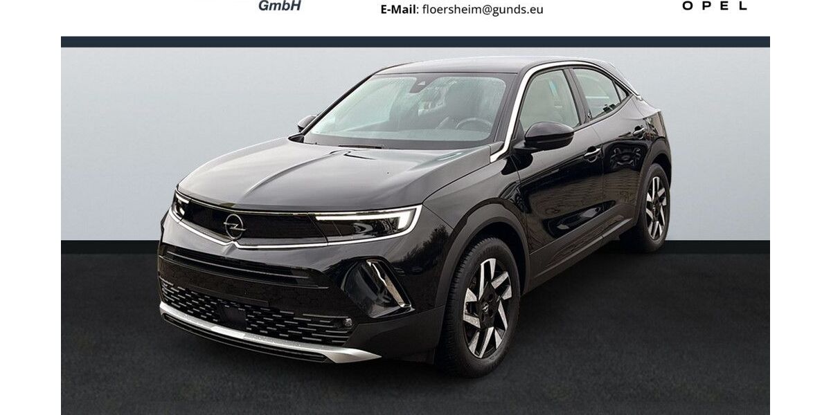 Opel Mokka-e 29.123 km 16.585 &euro; Flörsheim am Main 65439