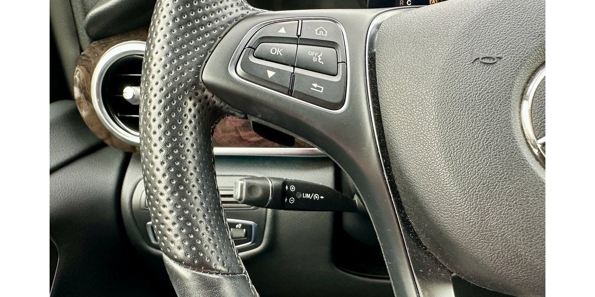 Mercedes-Benz V 250 CDIBTd AVANTGARDE extralang Schwenksitz 65.837 km 39.500 &euro; Mainz 55122