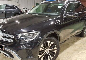 Mercedes-Benz GLC 300 200.000 km 25.990 &euro; Ingelheim 55218