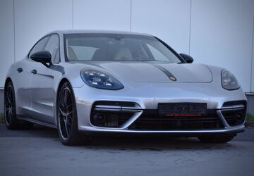 Porsche Panamera 170.000 km 47.900 &euro; Eschborn bei Frankfurt am Main 65760