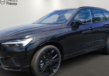 Volvo XC60 6.600 km 67.312 &euro; Mainz-Kastel 55252