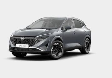 Nissan Qashqai 7.576 km 25.311 &euro; Flörsheim am Main 65439