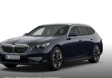 BMW 540 29.700 km 62.990 &euro; Rüsselsheim 65428