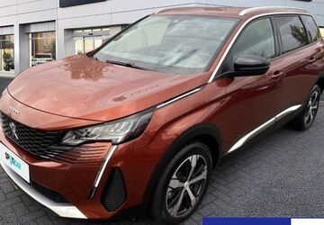 Peugeot 5008 10.536 km 24.980 &euro; Mainz 55120