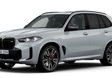 BMW X5 M60 64.000 km 78.750 &euro; Kronberg 61476