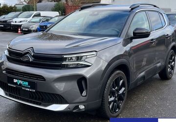 Citroen C5 Aircross 30.188 km 23.750 &euro; Wiesbaden 65201