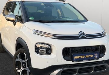 Citroen C3 81.000 km 9.950 &euro; Mainz-Kastel 55252