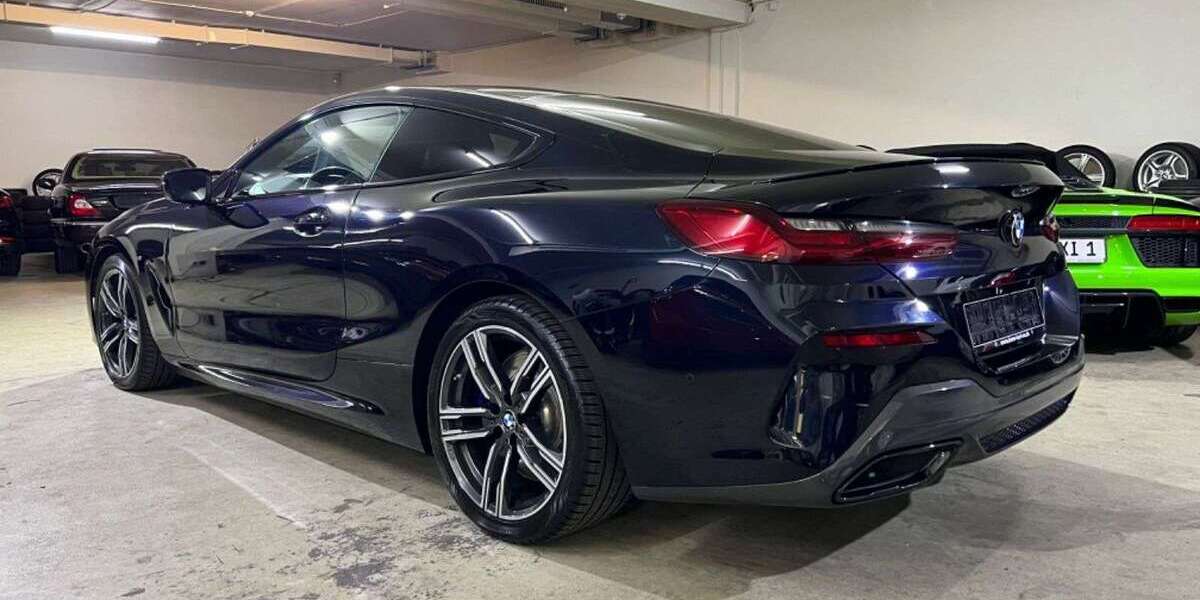 BMW 840 153.800 km 42.980 &euro; Mainz 55129