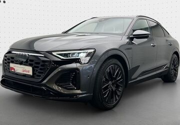 Audi Q8 e-tron 49.134 km 46.890 &euro; Hofheim 65719