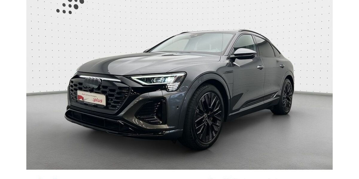 Audi Q8 e-tron 49.134 km 46.890 &euro; Hofheim 65719