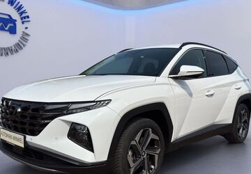 Hyundai TUCSON 75.282 km 22.990 &euro; Oestrich-Winkel 65375