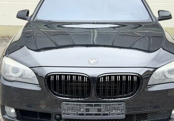 BMW 750 245.000 km 6.900 &euro; Taunusstein 65232