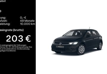 VW Polo 10.782 km 18.600 &euro; Kelkheim 65779