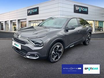 Gebrauchte Citroën C4