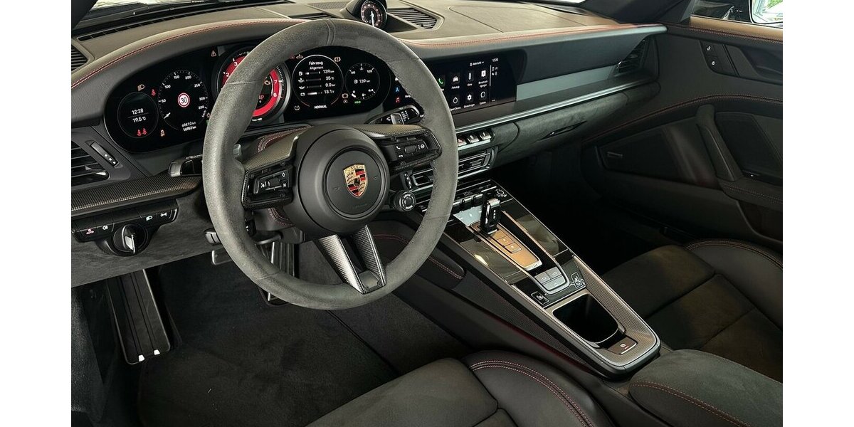 Porsche 992 GTS Cabrio |Matrix|ACC|S.AGA|Lift|Garantie 19.753 km 169.999 &euro; Mainz-Kostheim 55246