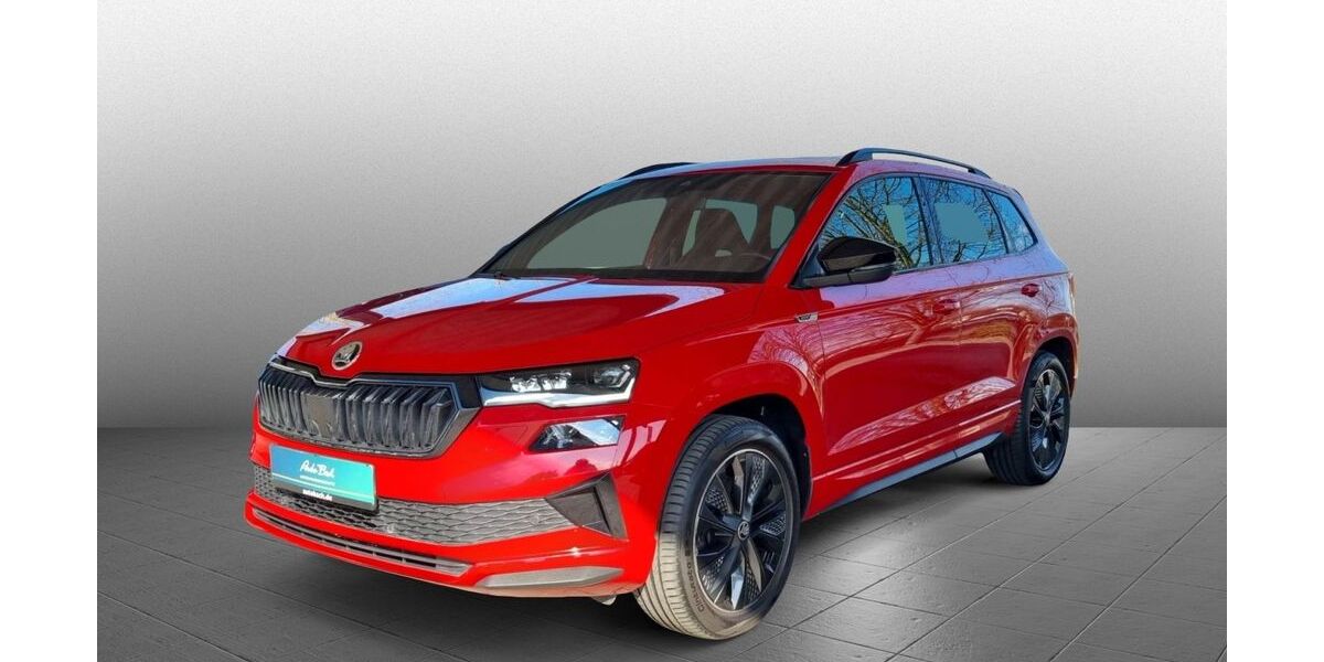 Skoda Karoq 79.095 km 27.890 &euro; Bad Camberg 65520